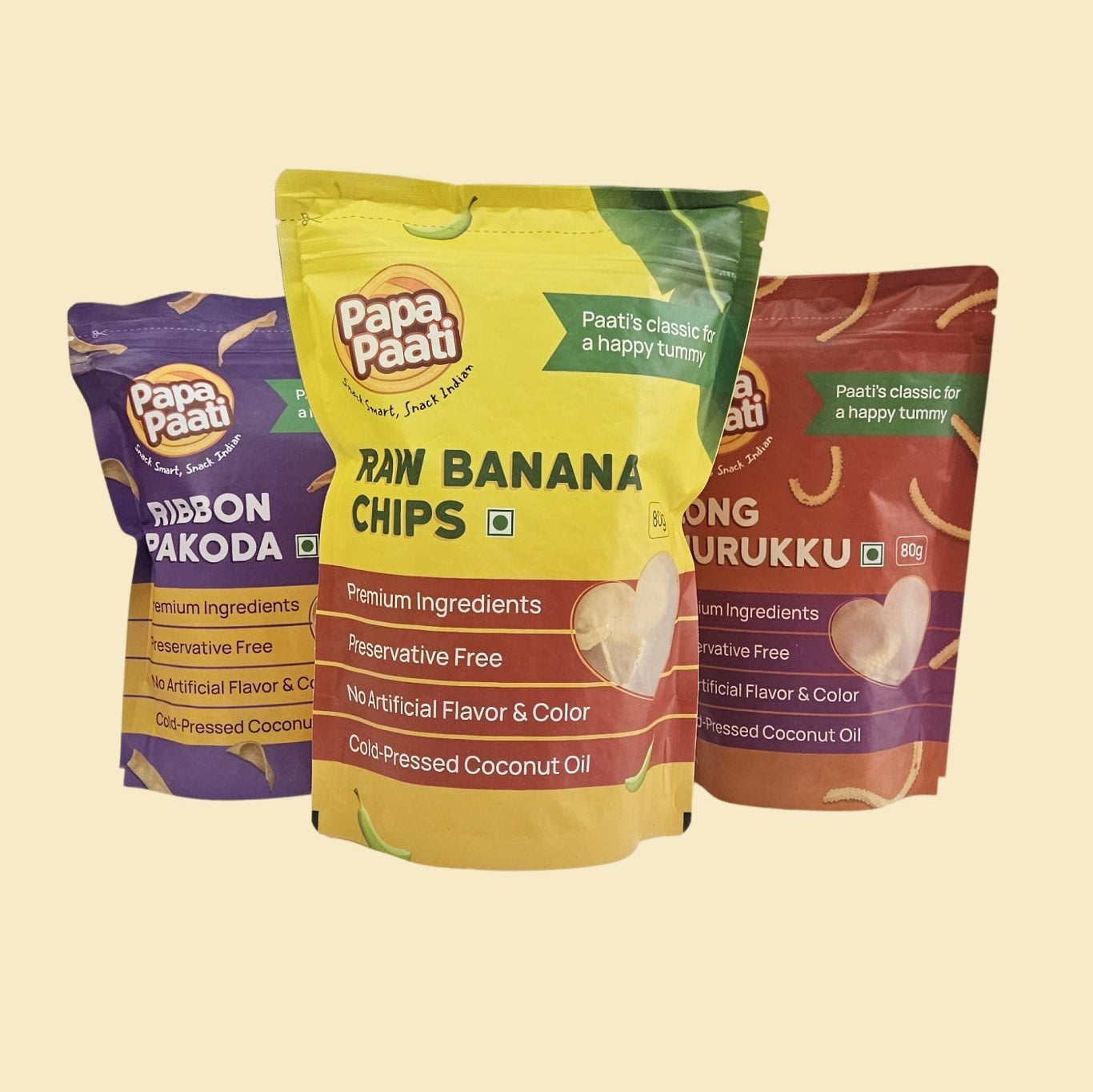 Snacks