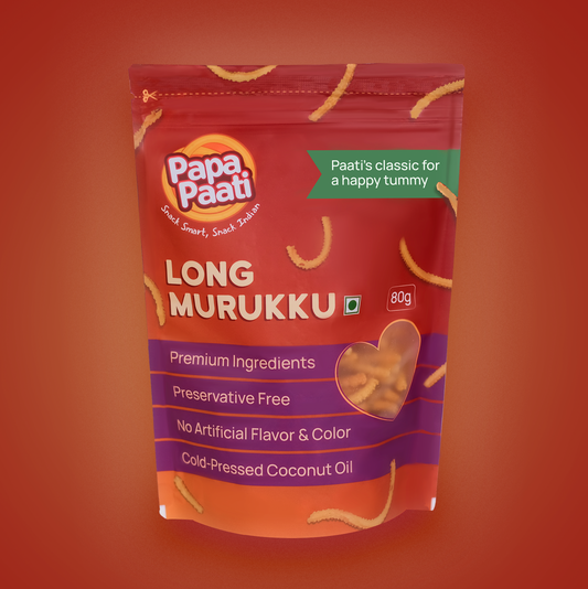 Long Murukku
